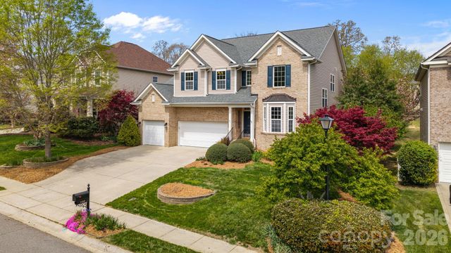 8108 Acacia Court, Waxhaw, NC 28173