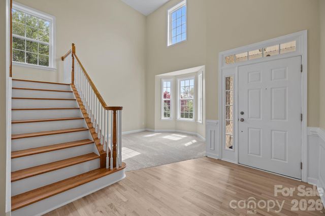 8108 Acacia Court, Waxhaw, NC 28173