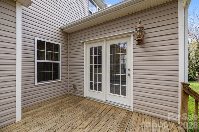 8108 Acacia Court, Waxhaw, NC 28173