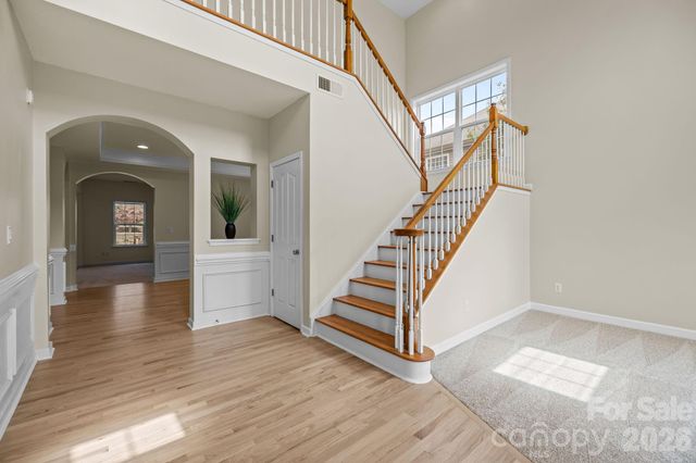 8108 Acacia Court, Waxhaw, NC 28173