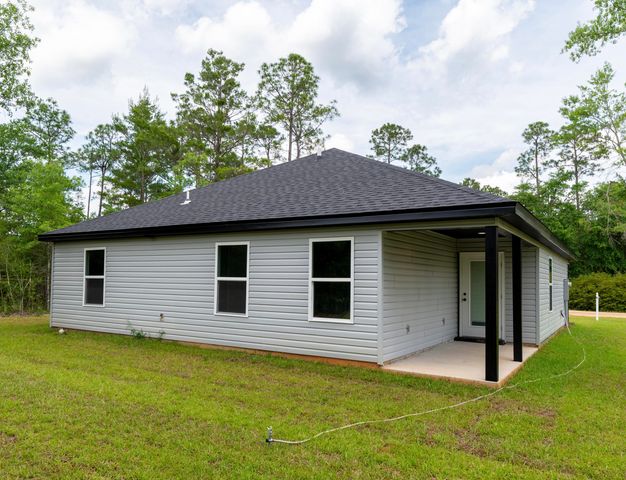 4618 Eagle Way, Crestview, FL 32539