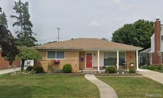 31568 Middleboro Street, Livonia, MI 48154