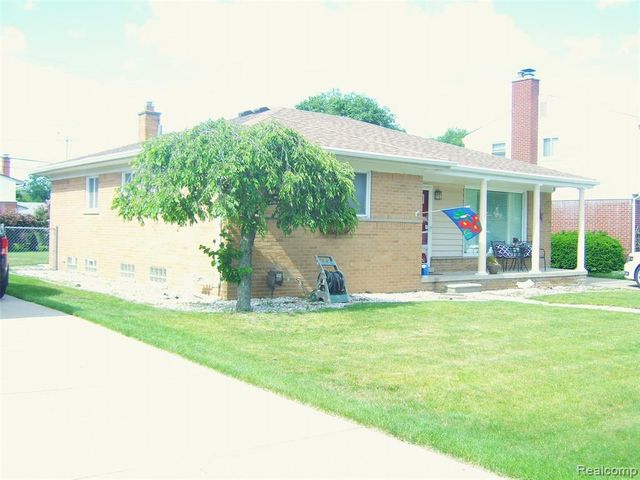 31568 Middleboro Street, Livonia, MI 48154