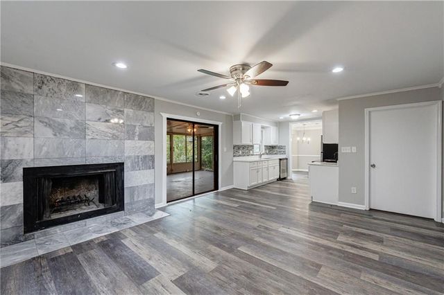 6300 Ponderosa Court, Atlanta, GA 30349