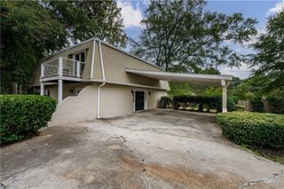 6300 Ponderosa Court, Atlanta, GA 30349