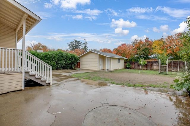 1408 Hazel St, Gridley, CA 95948