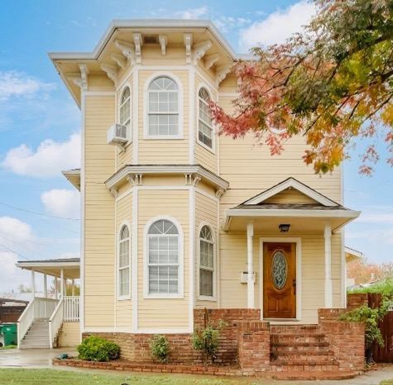 1408 Hazel St, Gridley, CA 95948