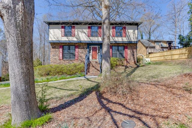 4271 Westminster Drive, Snellville, GA 30039