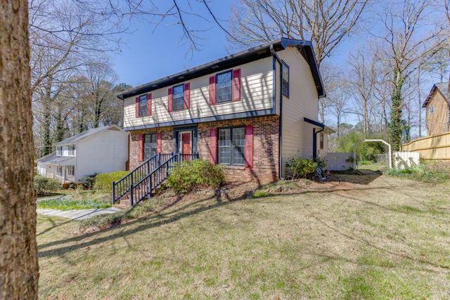 4271 Westminster Drive, Snellville, GA 30039