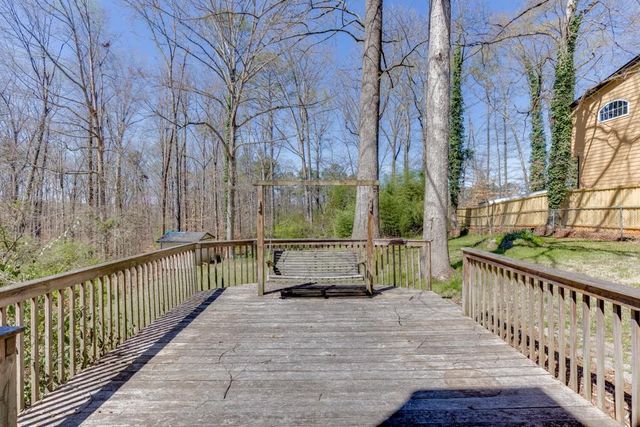 4271 Westminster Drive, Snellville, GA 30039