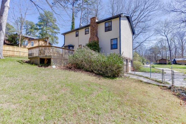 4271 Westminster Drive, Snellville, GA 30039