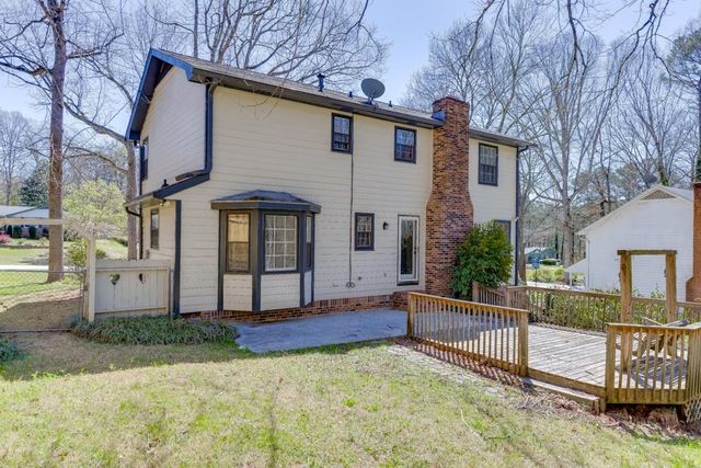 4271 Westminster Drive, Snellville, GA 30039