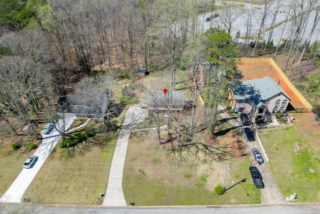 4271 Westminster Drive, Snellville, GA 30039