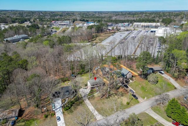 4271 Westminster Drive, Snellville, GA 30039