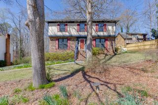 4271 Westminster Drive, Snellville, GA 30039