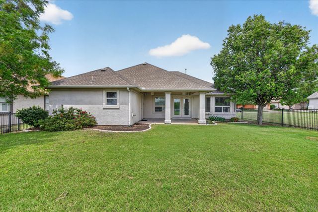 11217 Southerland Drive, Denton, TX 76207