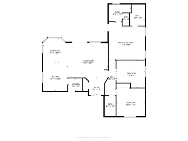 11217 Southerland Drive, Denton, TX 76207