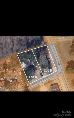 102 Horton Road Lot A, Campobello, SC 29322