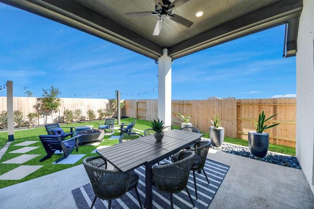 9510 Chateau Hill, Manvel, TX 77578