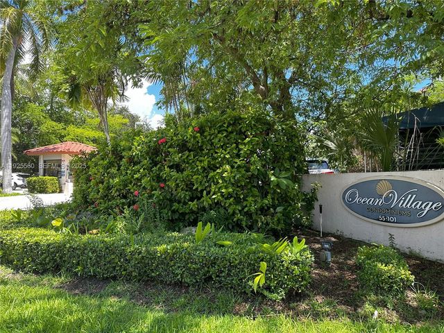 55 Ocean Lane Dr 4020, Key Biscayne, FL 33149