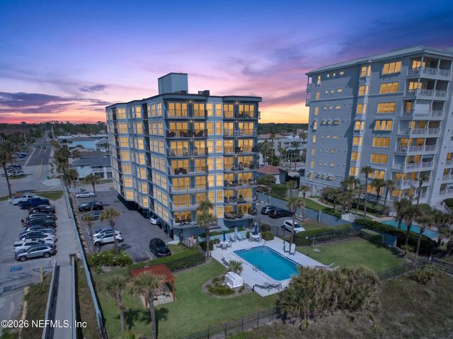 1551 1ST Street 103, Jacksonville Beach, FL 32250