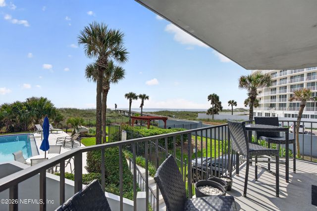 1551 1ST Street 103, Jacksonville Beach, FL 32250