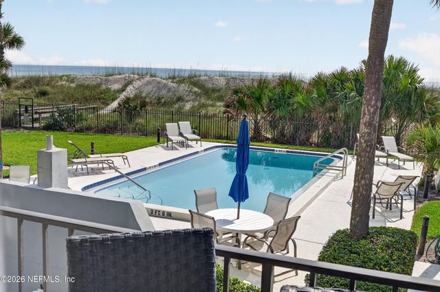 1551 1ST Street 103, Jacksonville Beach, FL 32250