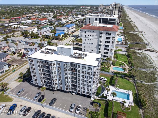1551 1ST Street 103, Jacksonville Beach, FL 32250