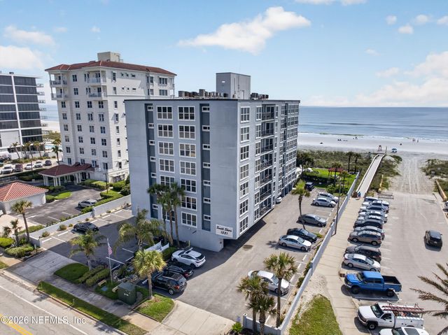 1551 1ST Street 103, Jacksonville Beach, FL 32250