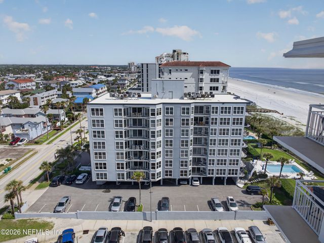 1551 1ST Street 103, Jacksonville Beach, FL 32250