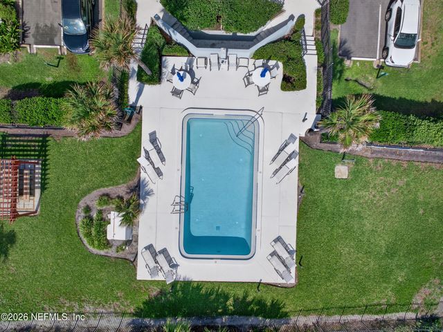 1551 1ST Street 103, Jacksonville Beach, FL 32250