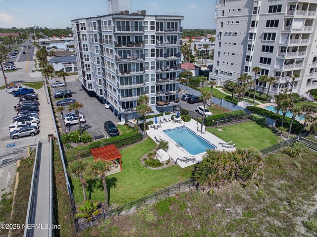 1551 1ST Street 103, Jacksonville Beach, FL 32250