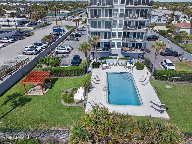 1551 1ST Street 103, Jacksonville Beach, FL 32250