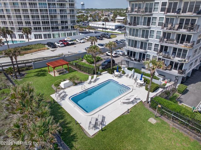 1551 1ST Street 103, Jacksonville Beach, FL 32250