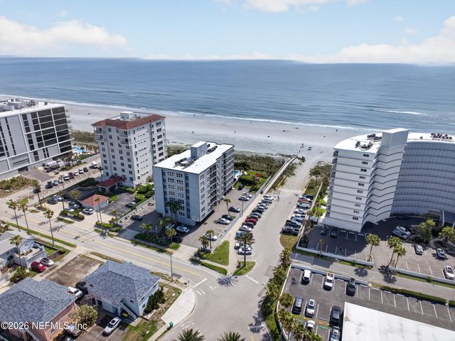 1551 1ST Street 103, Jacksonville Beach, FL 32250