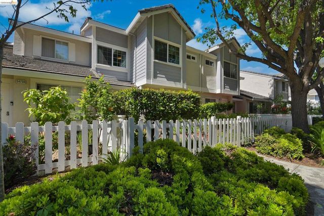 34736 Beret Ter, Fremont, CA 94555