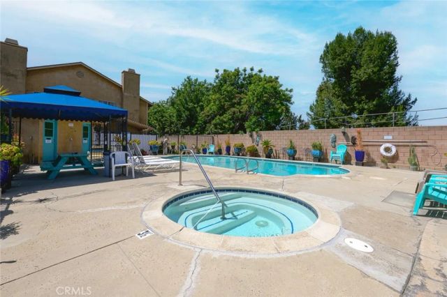 906 S Mountain Avenue C, Ontario, CA 91762