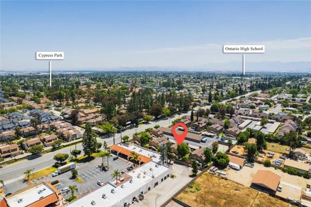 906 S Mountain Avenue C, Ontario, CA 91762