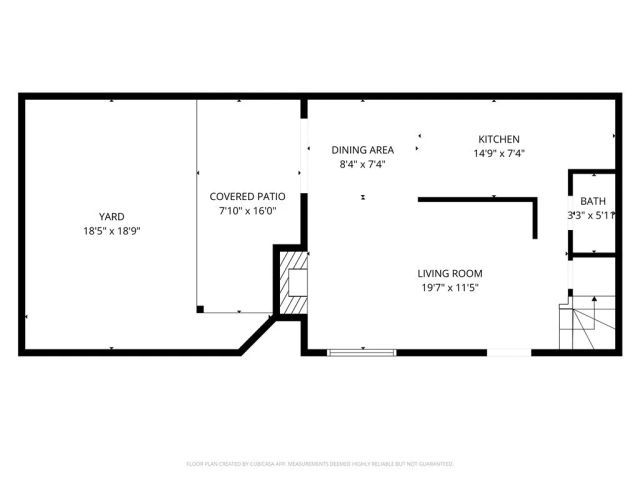 906 S Mountain Avenue C, Ontario, CA 91762