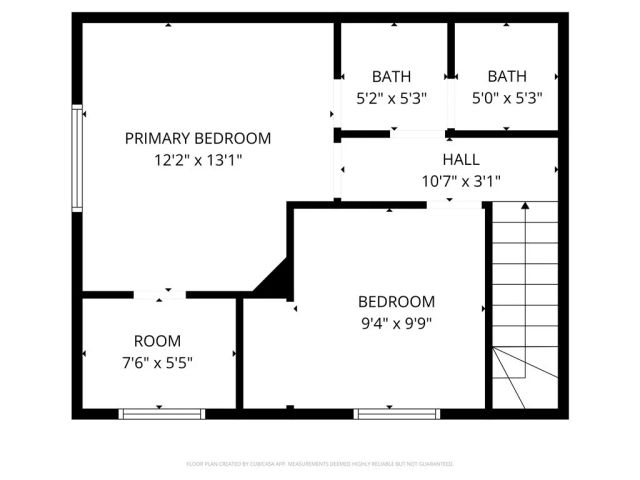 906 S Mountain Avenue C, Ontario, CA 91762