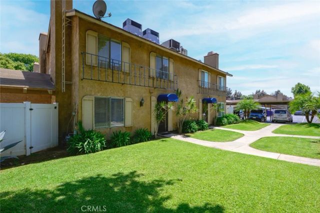 906 S Mountain Avenue C, Ontario, CA 91762