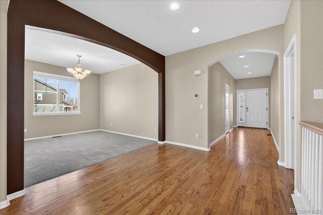 6333 S Jackson Gap Court, Aurora, CO 80016