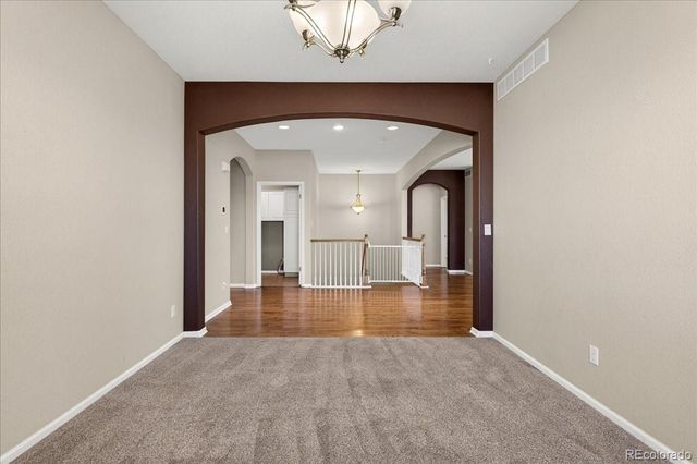 6333 S Jackson Gap Court, Aurora, CO 80016