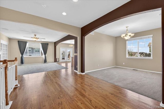 6333 S Jackson Gap Court, Aurora, CO 80016