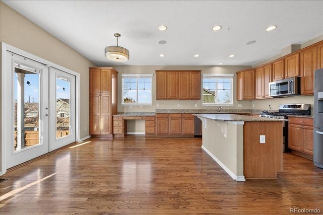 6333 S Jackson Gap Court, Aurora, CO 80016