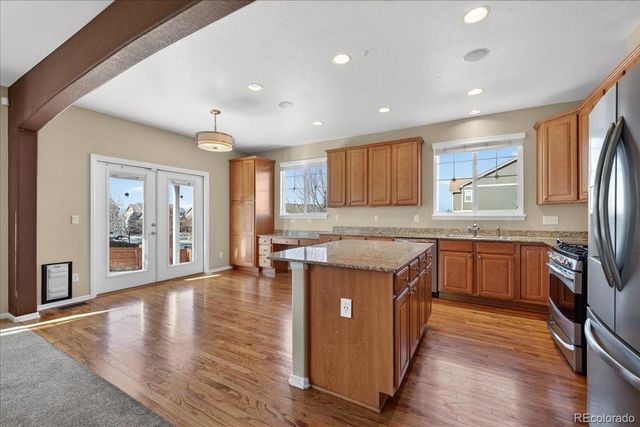 6333 S Jackson Gap Court, Aurora, CO 80016