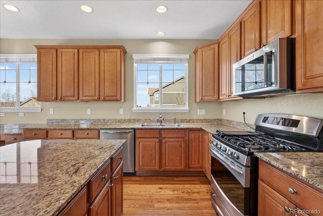 6333 S Jackson Gap Court, Aurora, CO 80016