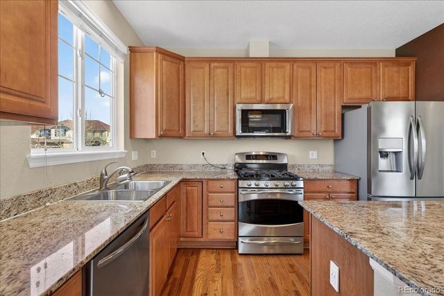 6333 S Jackson Gap Court, Aurora, CO 80016