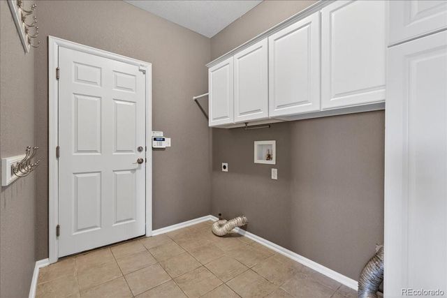 6333 S Jackson Gap Court, Aurora, CO 80016