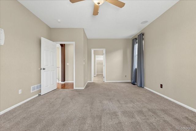 6333 S Jackson Gap Court, Aurora, CO 80016